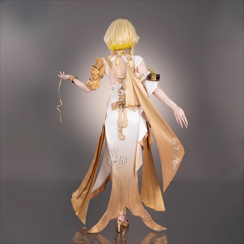 Aglaea Cosplay Costume Game Ho - Men Accessories For Suit incelemesi ve fiyatı