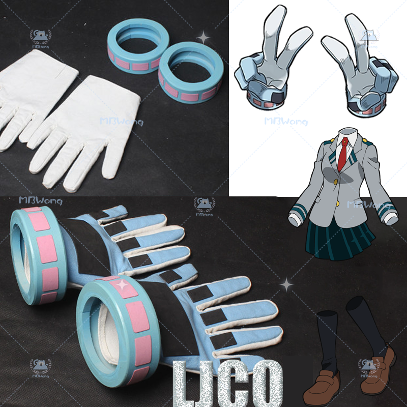 Anime Academia Toru Hagakure C - Men Accessories For Suit incelemesi ve fiyatı