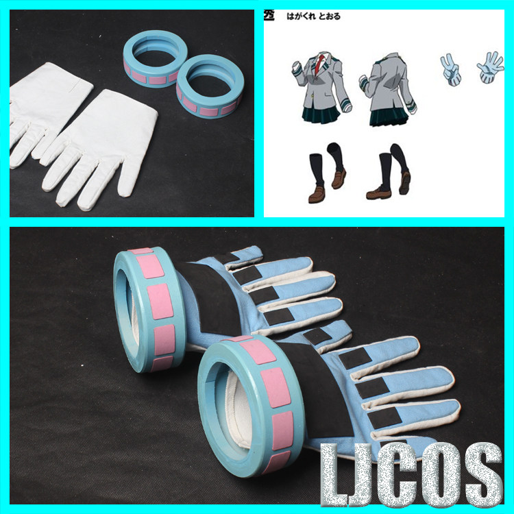 Anime Academia Toru Hagakure C - Men Accessories For Suit incelemesi ve fiyatı