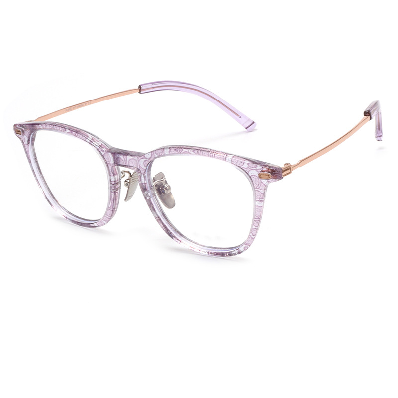 2025 New Men Retro Acetate Tit - Men'S Accessories Trends 2025 incelemesi ve fiyatı