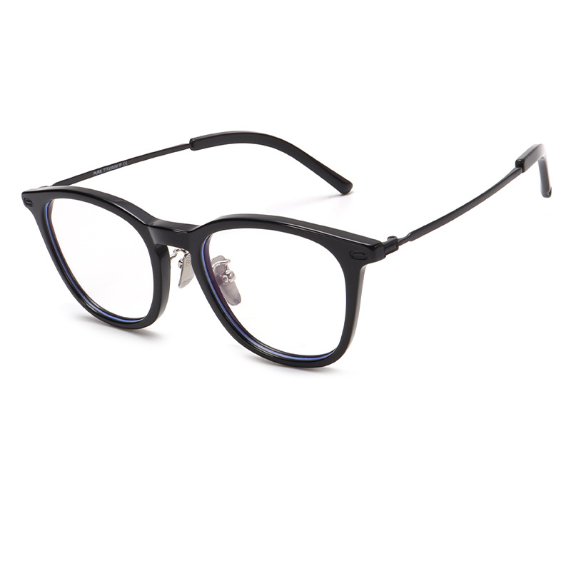 2025 New Men Retro Acetate Tit - Men'S Accessories Trends 2025 incelemesi ve fiyatı