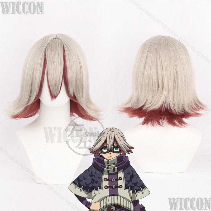 Fu Orostor Anime Gachiakuta Co - Men Accessories For Suit incelemesi ve fiyatı