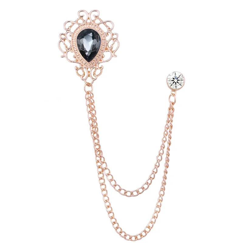 New Vintage Tassel Chain Rhine - Men'S Accessories And Jewelry incelemesi ve fiyatı
