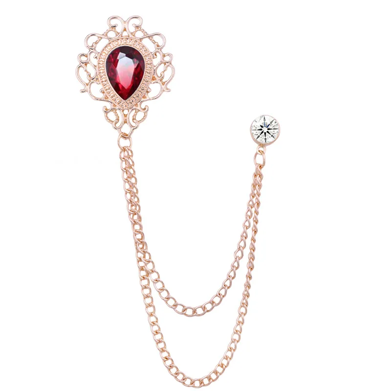 New Vintage Tassel Chain Rhine - Men'S Accessories And Jewelry incelemesi ve fiyatı