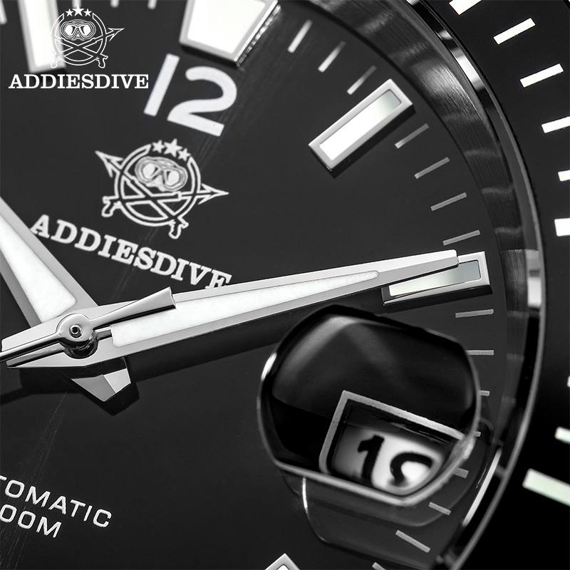 ADDIESDIVE New Diving Gift Wat - Men'S Accessories And Jewelry incelemesi ve fiyatı