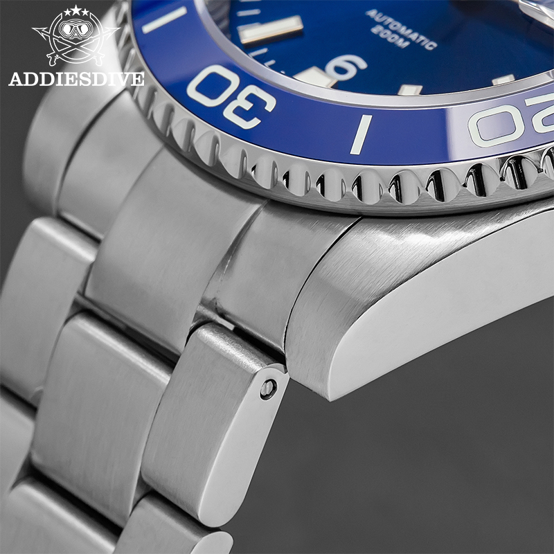 ADDIESDIVE New Diving Gift Wat - Men'S Accessories And Jewelry incelemesi ve fiyatı