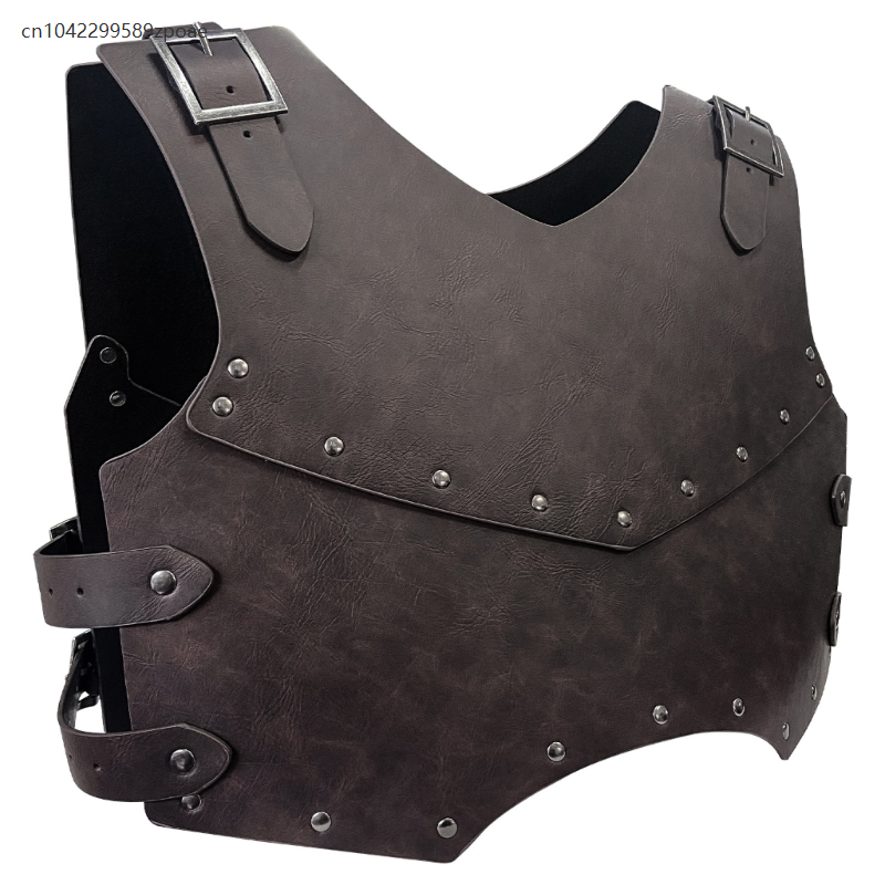 Men Medieval Costume Chest Arm - Men'S Viking Accessories incelemesi ve fiyatı