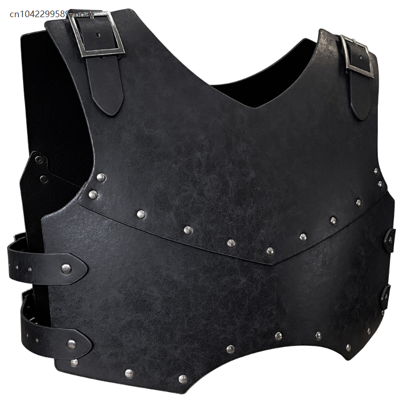 Men Medieval Costume Chest Arm - Men'S Viking Accessories incelemesi ve fiyatı