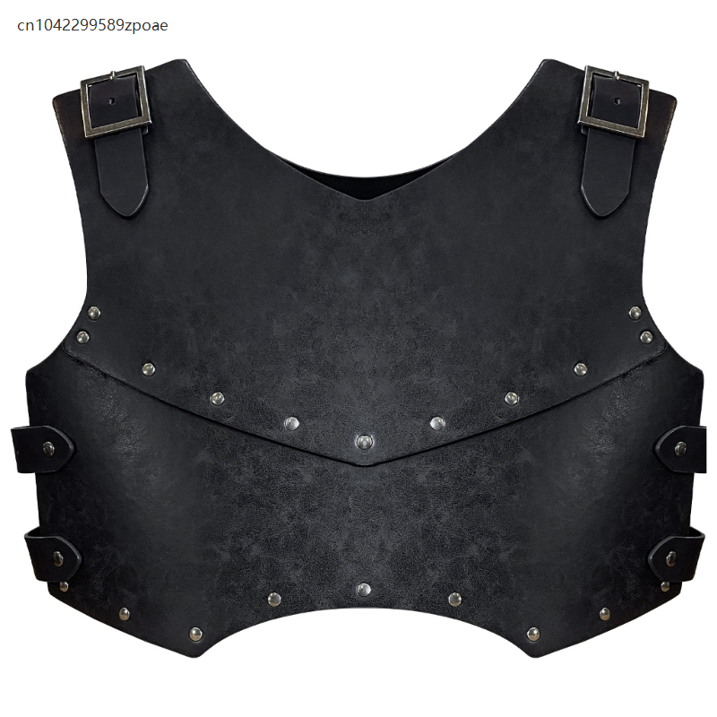 Men Medieval Costume Chest Arm - Men'S Viking Accessories incelemesi ve fiyatı