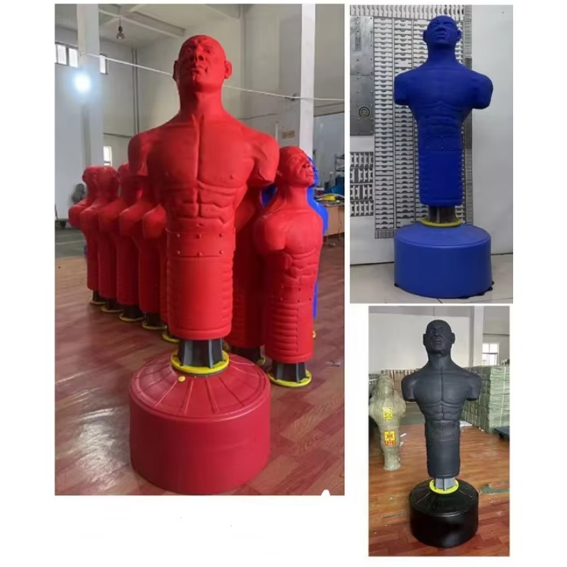 Standing Heavy PVC Man-Size Sa - Men'S Accessories Target incelemesi ve fiyatı