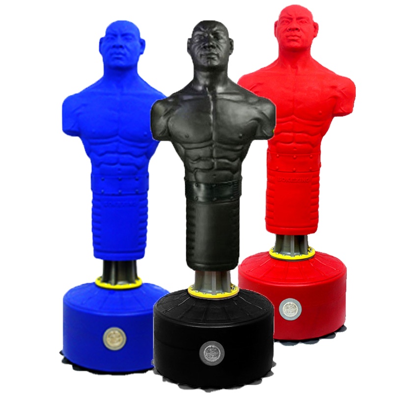 Standing Heavy PVC Man-Size Sa - Men'S Accessories Target incelemesi ve fiyatı