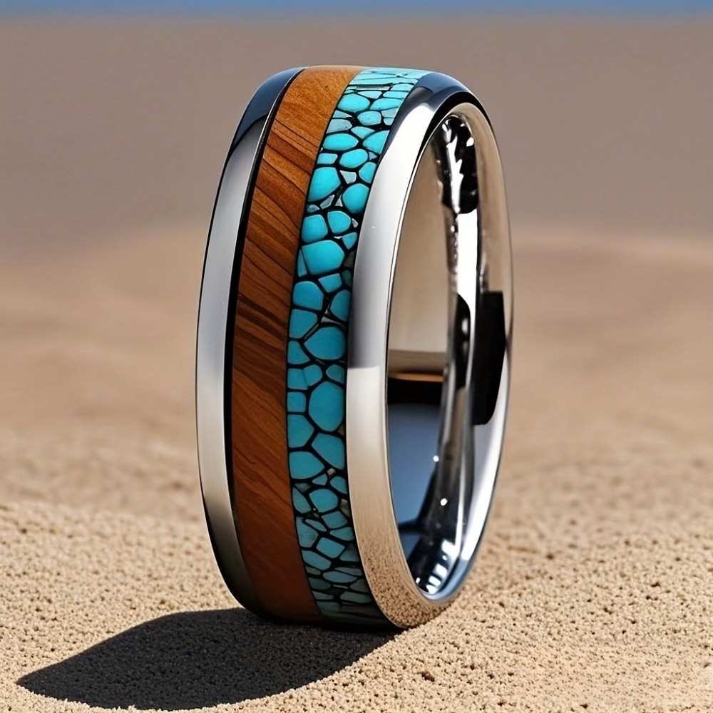 Mens Accessories New In Rings  - Men'S Accessories Trends 2025 incelemesi ve fiyatı