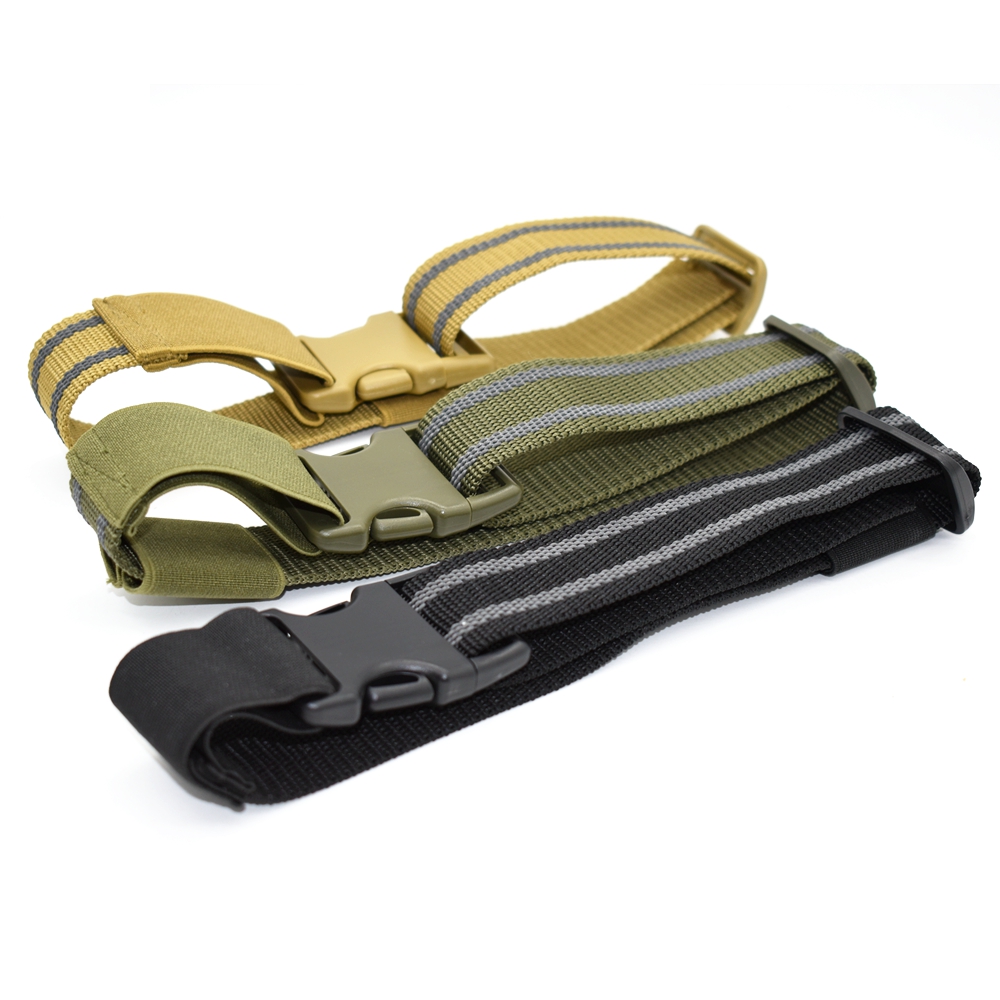 Tactical Thigh Strap Elastic B - Men'S Accessories Drop Shipping incelemesi ve fiyatı