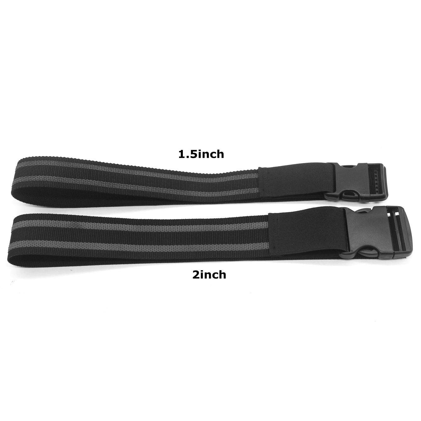 Tactical Thigh Strap Elastic B - Men'S Accessories Drop Shipping incelemesi ve fiyatı