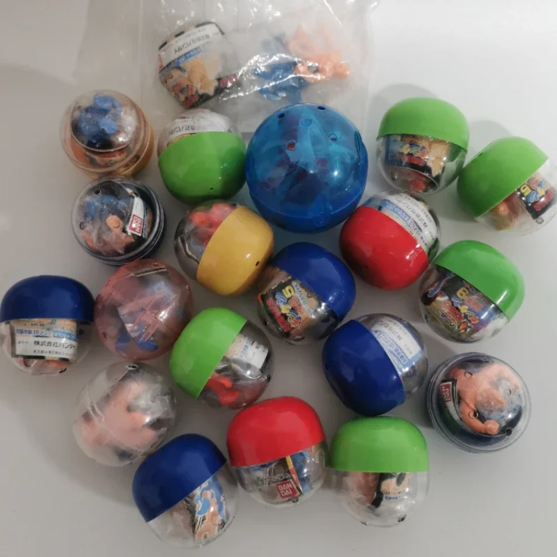Gacha Capsule Toys Japan Anime - Men Accessories Collection incelemesi ve fiyatı