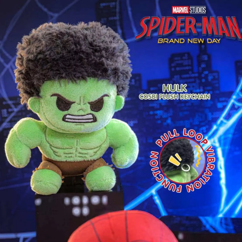 Hot Genuine Hot Toys Cosbi Mar - Men Accessories Collection incelemesi ve fiyatı