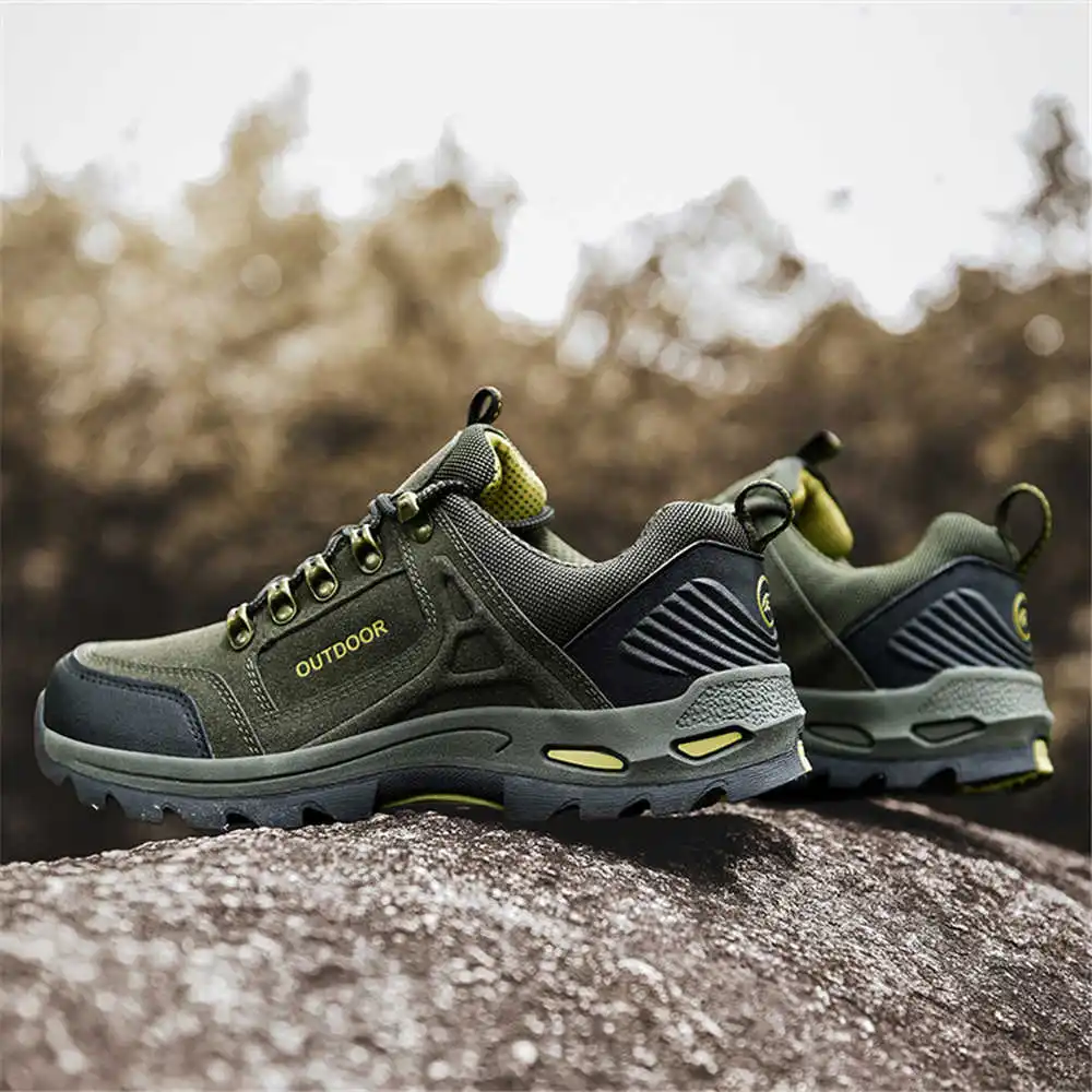Non-slip Lace Up Hiking Tennis - Men'S Accessories Uk incelemesi ve fiyatı