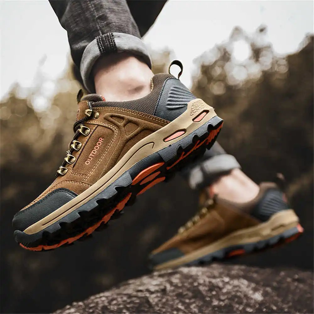 Non-slip Lace Up Hiking Tennis - Men'S Accessories Uk incelemesi ve fiyatı