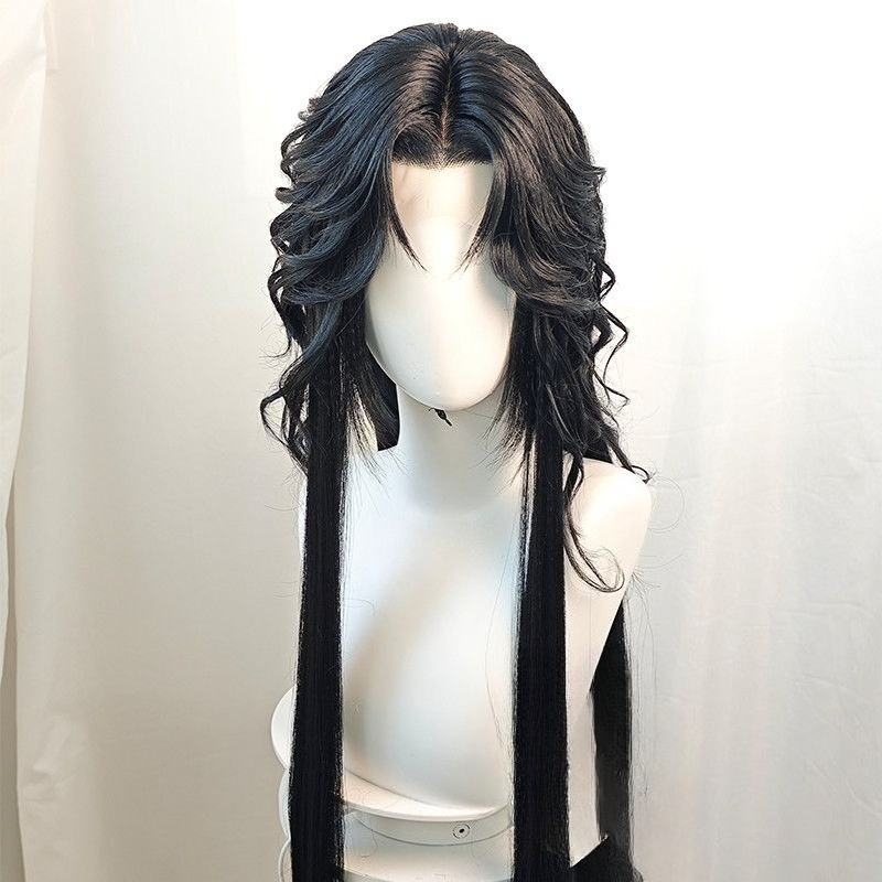 Anime The Scum Villain’s Self  - Men Accessories For Suit incelemesi ve fiyatı