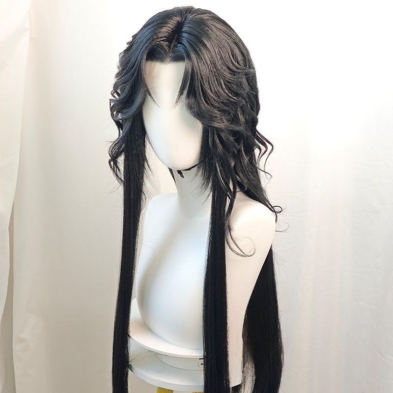 Anime The Scum Villain’s Self  - Men Accessories For Suit incelemesi ve fiyatı