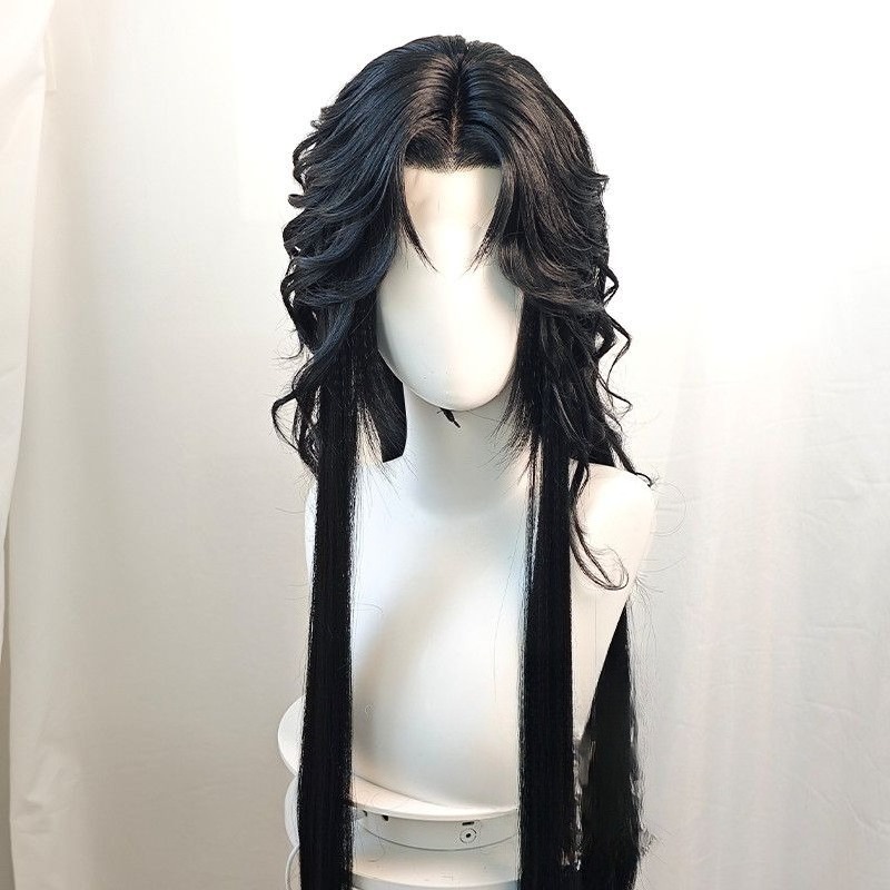 Anime The Scum Villain’s Self  - Men Accessories For Suit incelemesi ve fiyatı