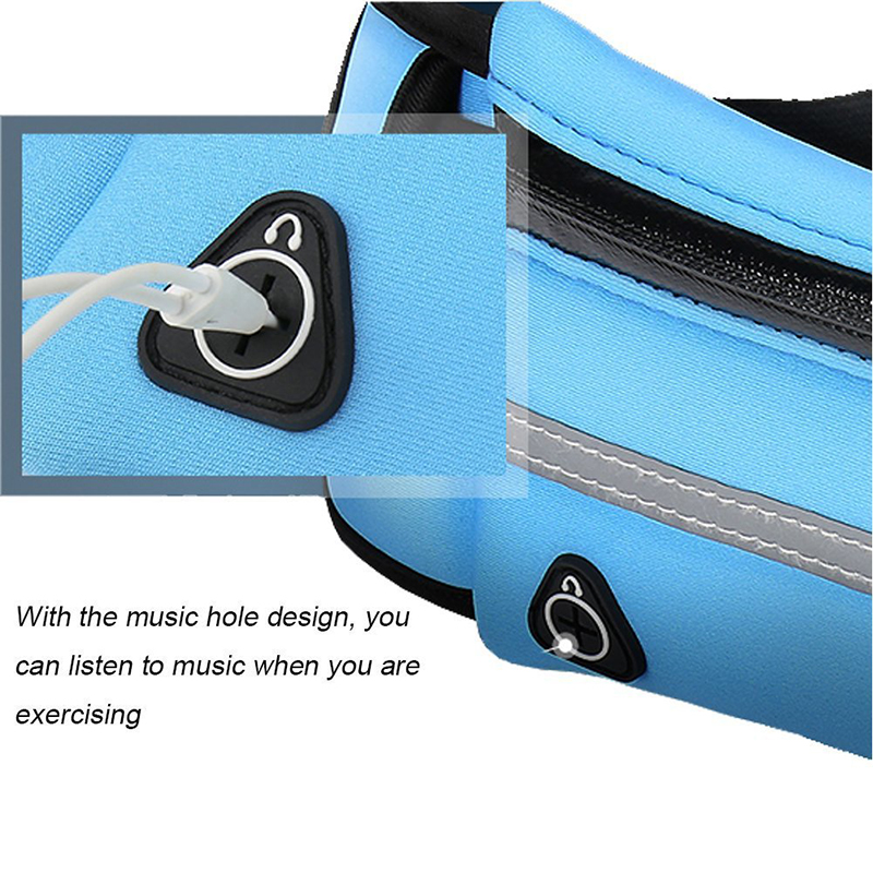 Sports Fanny Pack Women Runnin - Men Accessories Collection incelemesi ve fiyatı