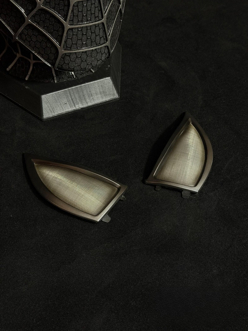 Tobey Maguire Spider-Man 3 Ven - Men Accessories Collection incelemesi ve fiyatı
