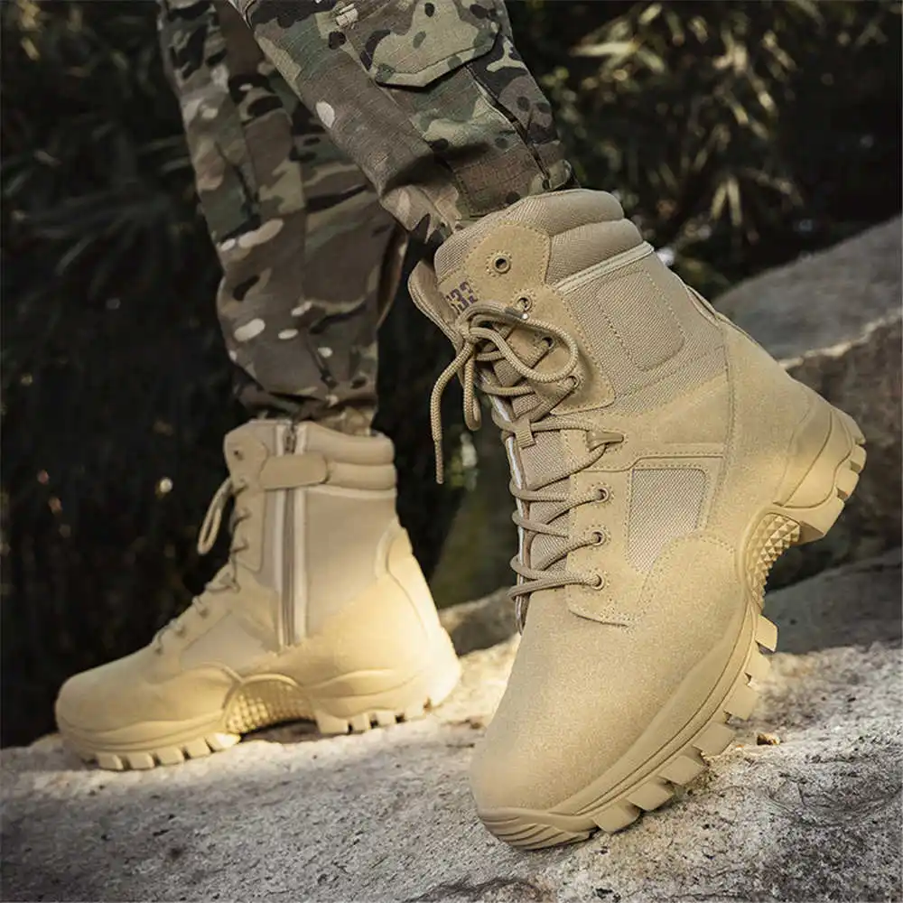 Nonslip Genuine Leather Hiking - Men'S Accessories Uk incelemesi ve fiyatı