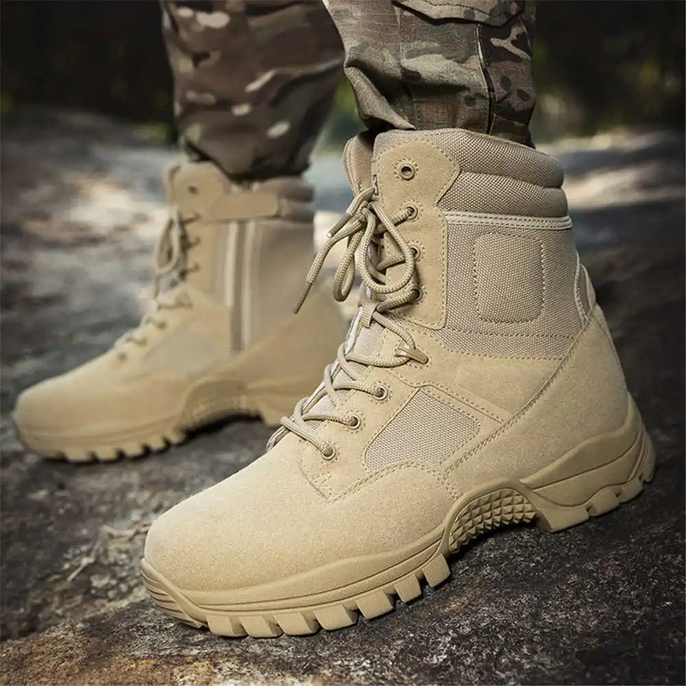 Nonslip Genuine Leather Hiking - Men'S Accessories Uk incelemesi ve fiyatı