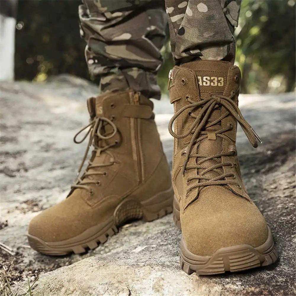 Nonslip Genuine Leather Hiking - Men'S Accessories Uk incelemesi ve fiyatı