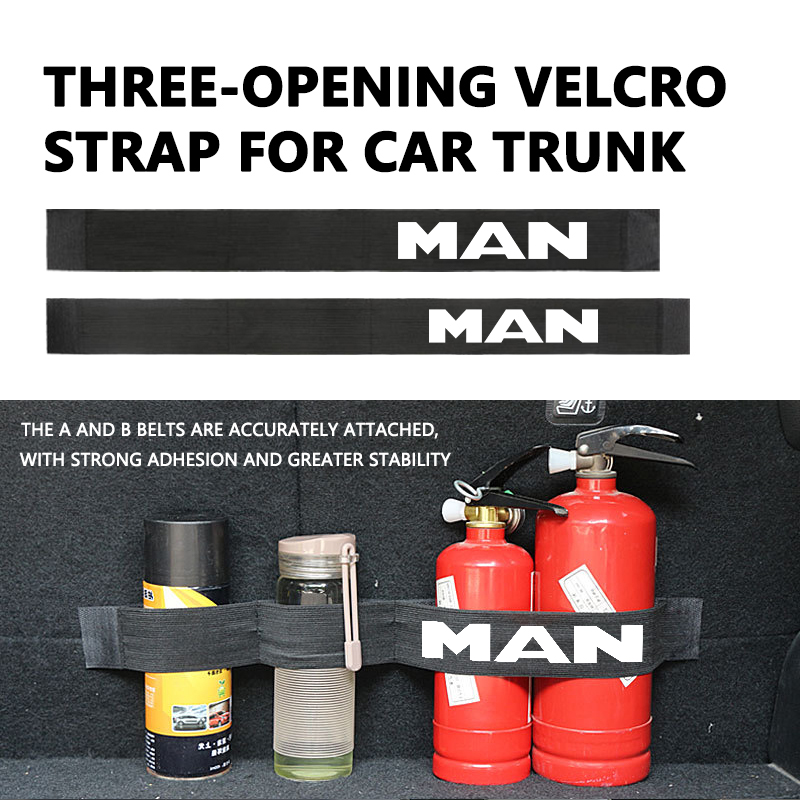 Car Trunk Anti-drop Fixed Belt - Men'S Accessories Drop Shipping incelemesi ve fiyatı