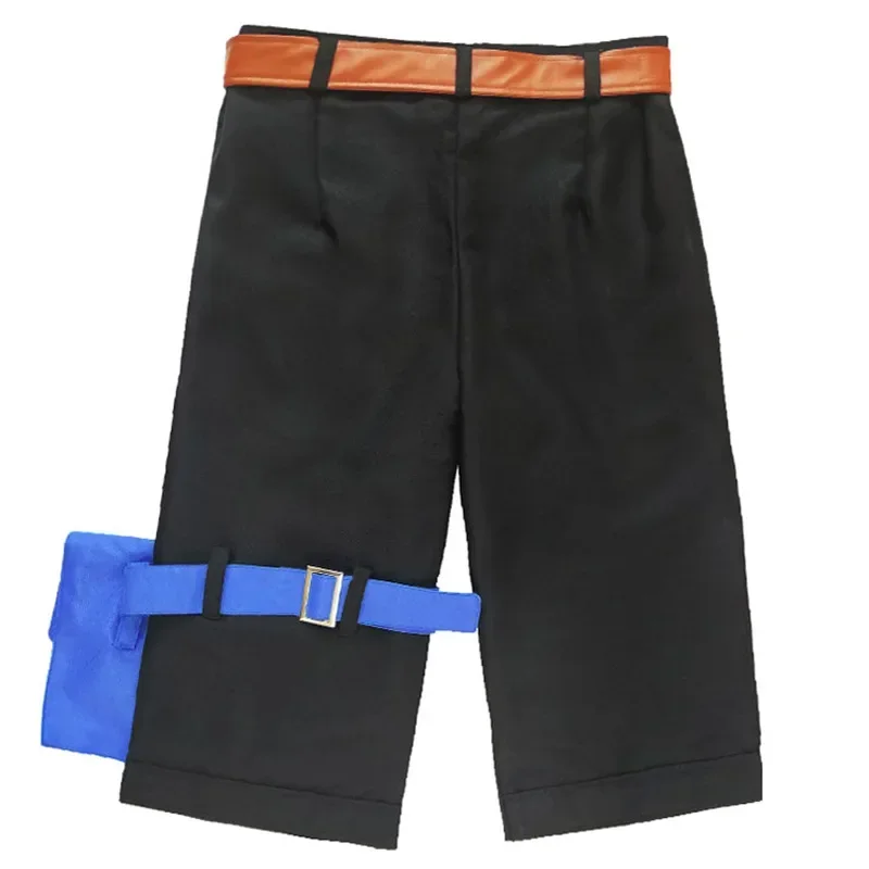 Anime Portgas·D· Ace Cosplay C - Men Accessories For Suit incelemesi ve fiyatı