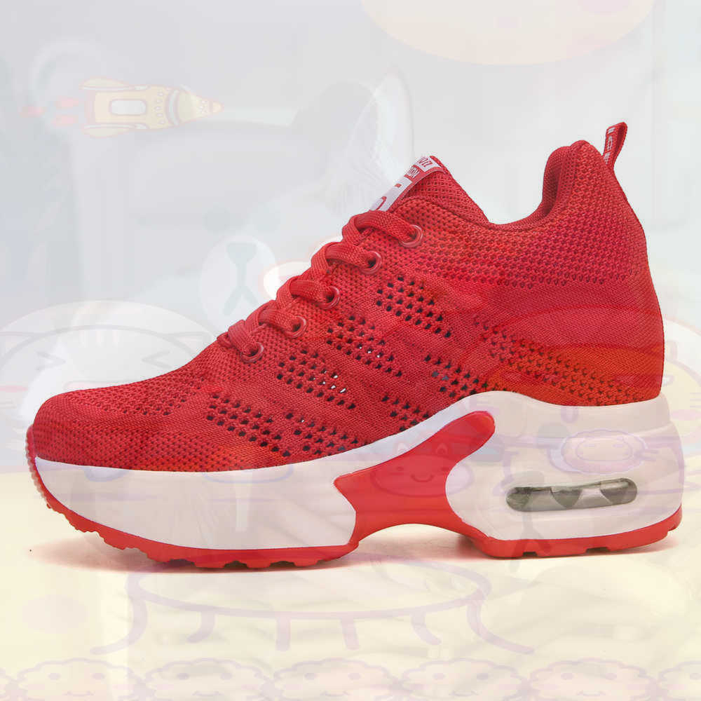 Red Size 36 Shoes Woman Tennis - Men'S Accessories Uk incelemesi ve fiyatı