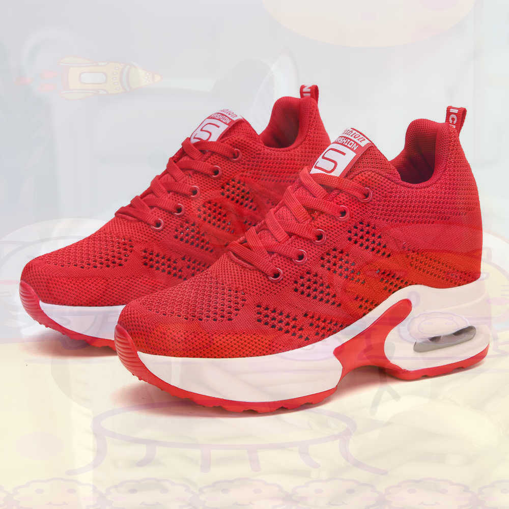 Red Size 36 Shoes Woman Tennis - Men'S Accessories Uk incelemesi ve fiyatı