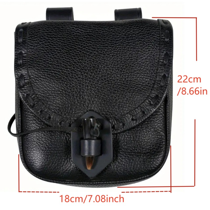 Medieval Renaissance Style Wai - Men'S Viking Accessories incelemesi ve fiyatı