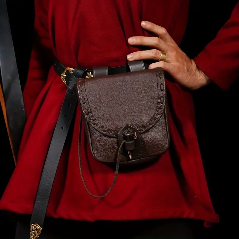 Medieval Renaissance Style Wai - Men'S Viking Accessories incelemesi ve fiyatı