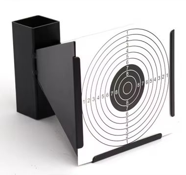 5.5inch 100PCS  Archery Target - Men'S Accessories Target incelemesi ve fiyatı