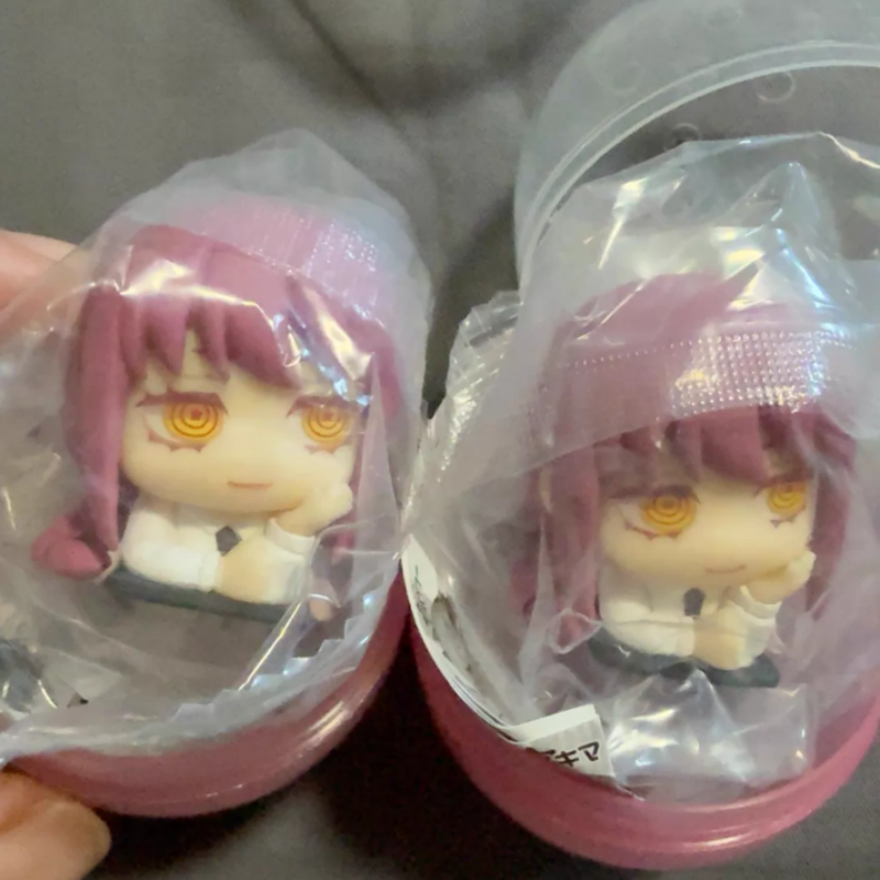Genuine Chainsaw Man Sleeping  - Men Accessories Collection incelemesi ve fiyatı