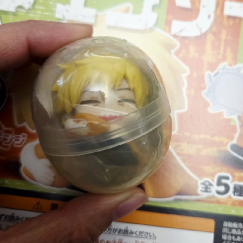 Genuine Chainsaw Man Sleeping  - Men Accessories Collection incelemesi ve fiyatı