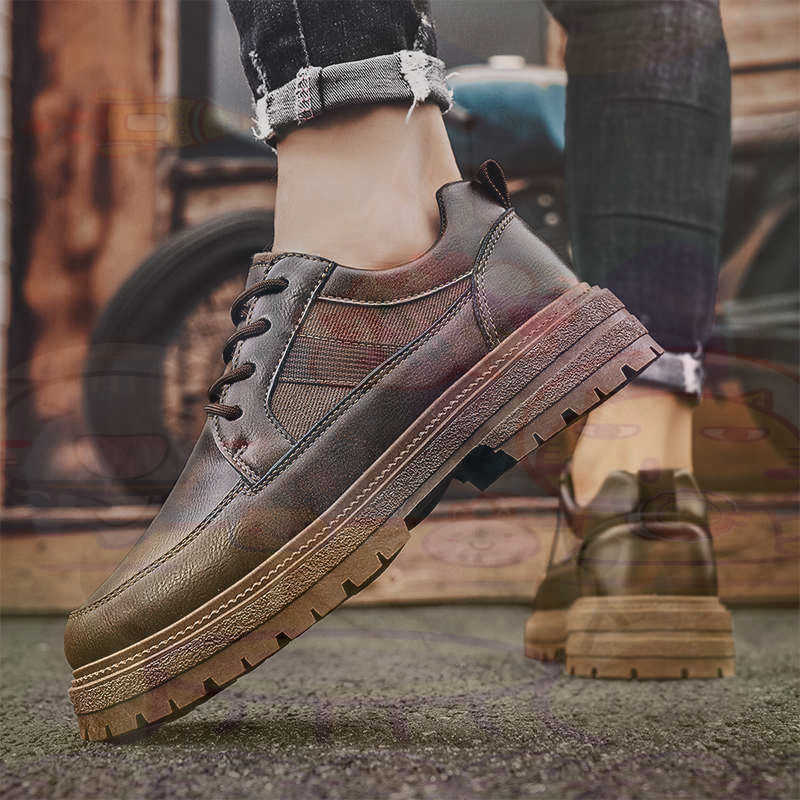 Dark Natural Leather Fashion T - Men'S Accessories Uk incelemesi ve fiyatı