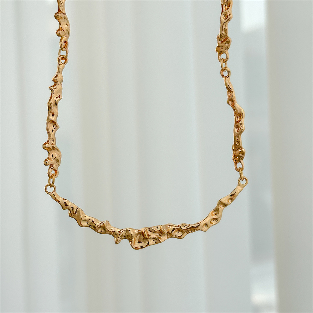 2025 Simple Irregular Bone Cha - Men'S Accessories Trends 2025 incelemesi ve fiyatı