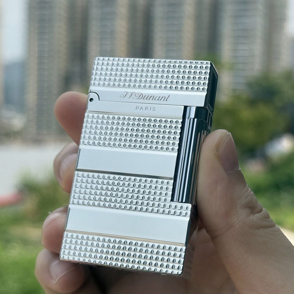 JT D Lighter Copper Clear Soun - Men Accessories Collection incelemesi ve fiyatı