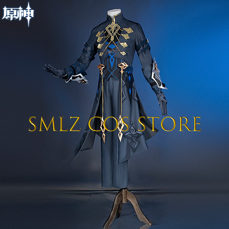 II Capitano Cosplay Costume Ga - Men Accessories For Suit incelemesi ve fiyatı