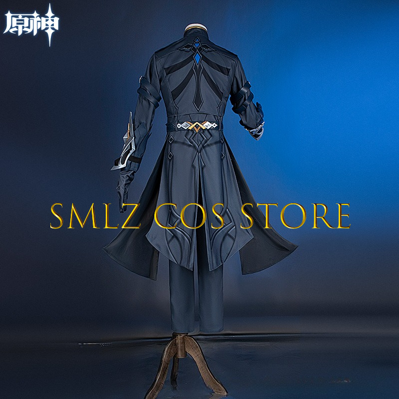 II Capitano Cosplay Costume Ga - Men Accessories For Suit incelemesi ve fiyatı