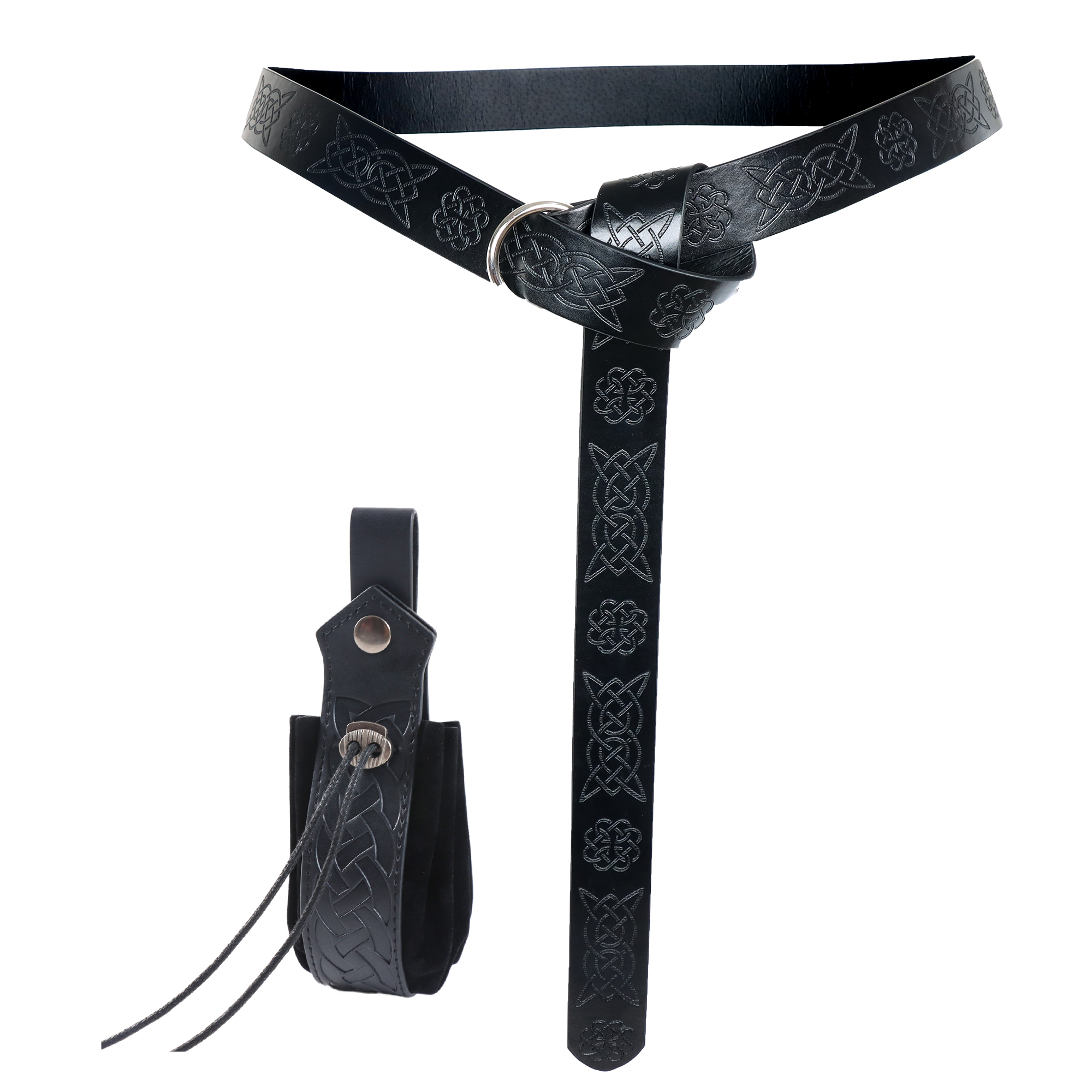 Men Arm Armor PU Leather Medie - Men'S Viking Accessories incelemesi ve fiyatı