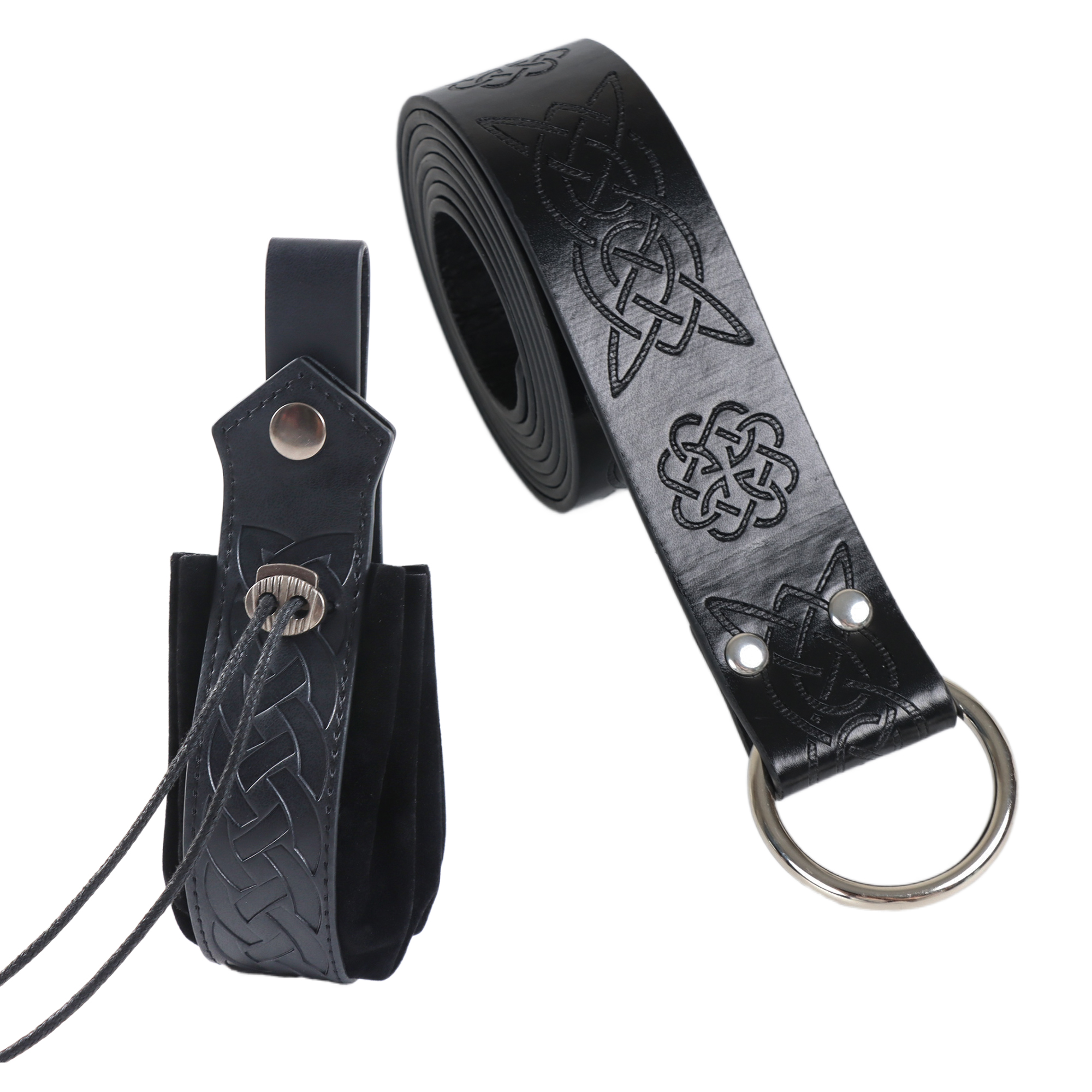 Men Arm Armor PU Leather Medie - Men'S Viking Accessories incelemesi ve fiyatı