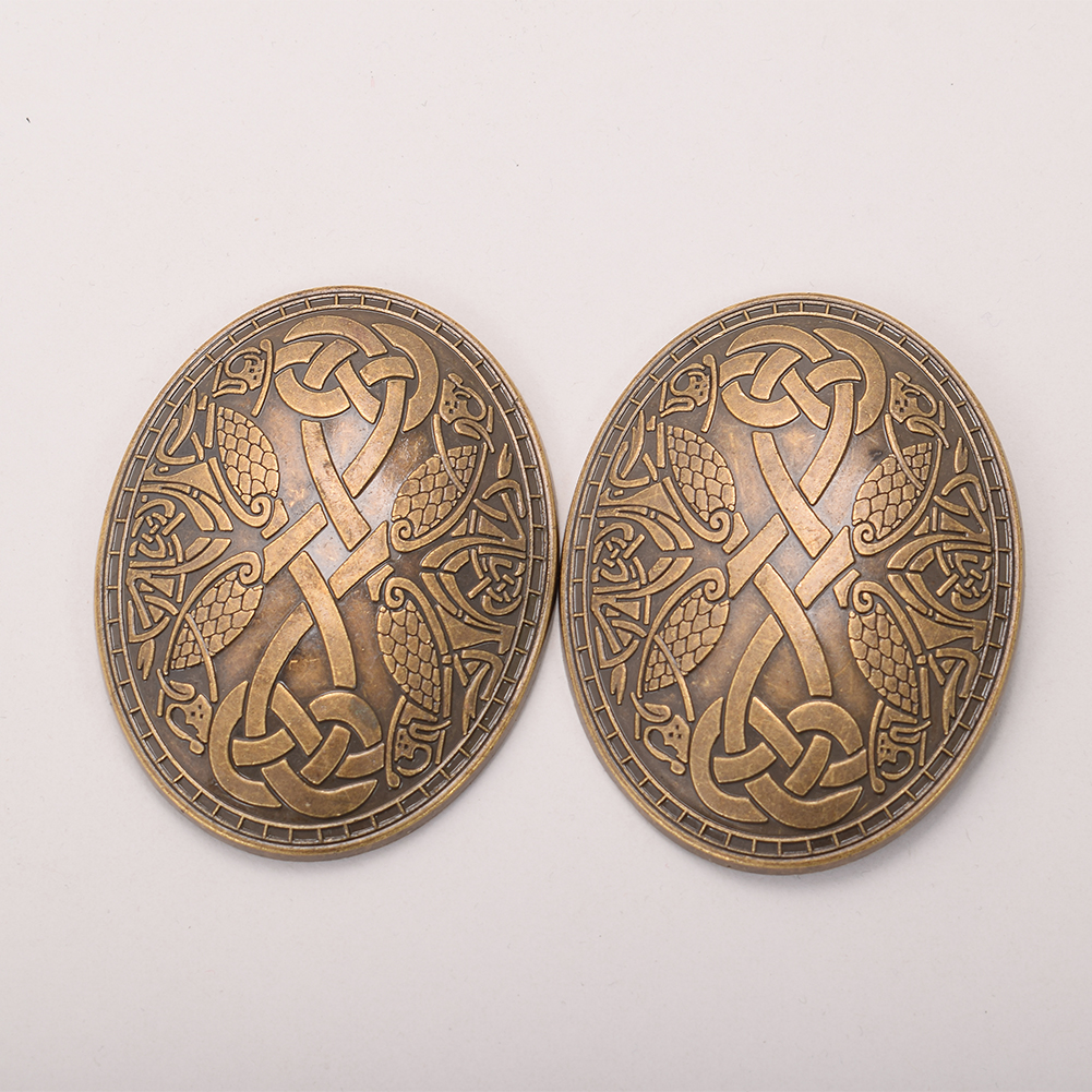 Viking Turtle Brooches Men Wom - Men'S Viking Accessories incelemesi ve fiyatı