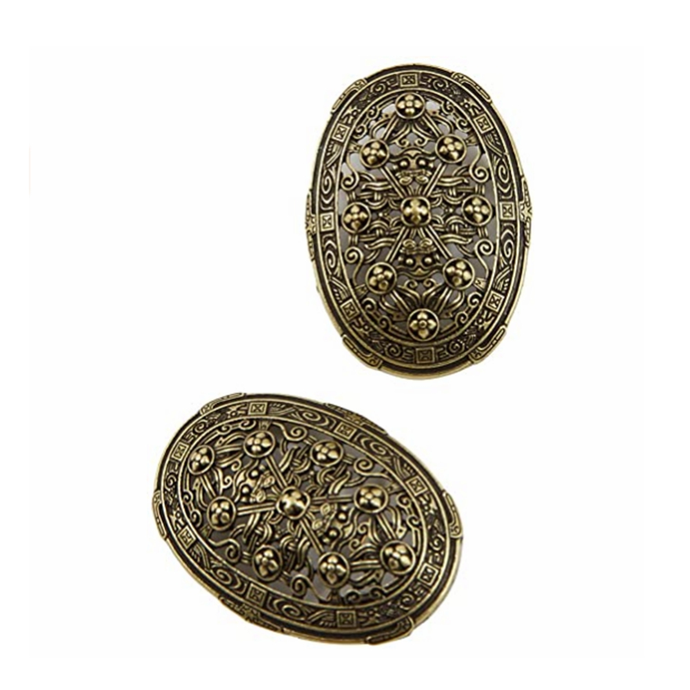 Viking Turtle Brooches Men Wom - Men'S Viking Accessories incelemesi ve fiyatı