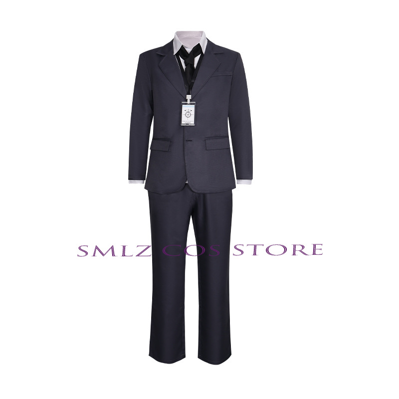 Sensei Cosplay Anime Blue Arch - Men Accessories For Suit incelemesi ve fiyatı