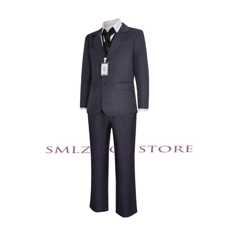 Sensei Cosplay Anime Blue Arch - Men Accessories For Suit incelemesi ve fiyatı